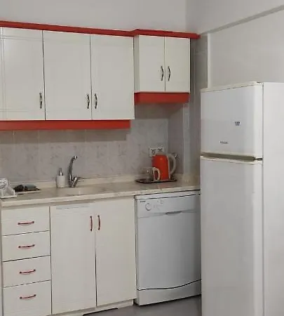 Daire Filiziya Muğla