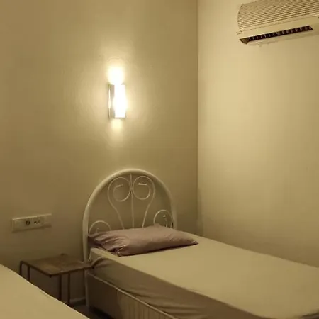 Filiziya Daire Muğla